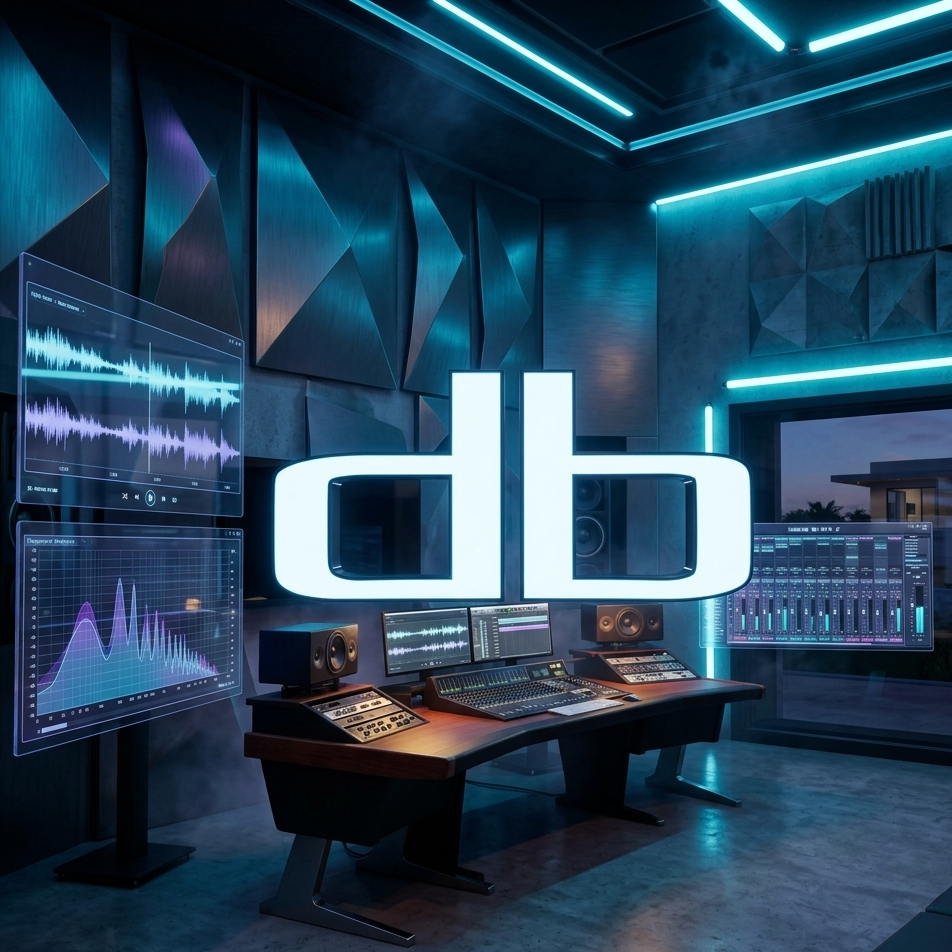 Studio professionnel